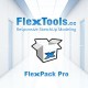 FlexTools FlexPack PRO 2