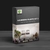 חבילת צמחייה לבחירה<br> Laubwerk Kit 5