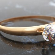 איך מרנדרים טבעת יהלום עם ויריי? 2